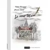 Image de Le vent muse : les contes de valérie bonenfant