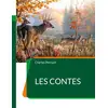 Image de Les contes : les célébrissimes de perrault
