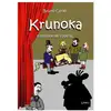 Image de Krunoka Tome 3 : fantôme de l'opéra