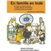 Image de En famille en inde : big blacky & big whity