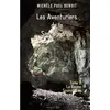 Image de Les aventuriers de la sauvageonne - tome 2: la baume sourcilleuse