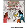Image de Mystere a petaouchnok - les princesses enquetent