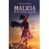 Image de Malicia la sorcière au poil