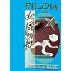 Image de Filou : de fil en fil