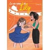 Image de La vie rêvée de Lily T4 : Tome 4
