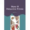 Image de Maty H détective privée Tome 1