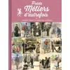Image de Petits métiers d'autrefois en occasion ou reconditionné