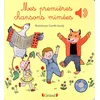Image de Mes premières chansons mimées en occasion ou reconditionné
