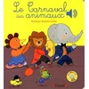 Image de Le carnaval des animaux en occasion ou reconditionné