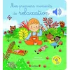 Image de Mes premiers moments de relaxation - Livre sonore avec 6 puces - Dès 1 an Stéphanie Couturier (Auteur), Séverine Cordier (Auteur)