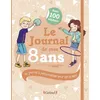 Image de Le Journal de mes 8 ans Frédérique Corre-Montagu (Auteur), Cyrielle (Illustration)