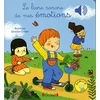 Image de Le livre sonore de mes émotions en occasion ou reconditionné