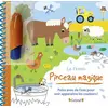 Image de Pinceau magique - La Ferme
