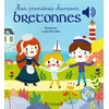 Image de Mes premières chansons bretonnes en occasion ou reconditionné