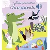 Image de Mes premières chansons. Vol. 2 en occasion ou reconditionné