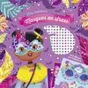 Image de Masques en strass Eugénie Varone (Auteur)