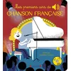 Image de Mes premiers airs de chanson française - Livre sonore avec 6 puces avec les extraits originaux - Dès Géraldine Cosneau (Illustration)