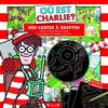 Image de Où est Charlie ? : mes cartes à gratter : des jeux & des défis à gratter pour retrouver Charlie et ses amis ! en occasion ou reconditionné