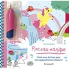 Image de Pinceau magique - Licornes