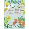 Image de Chantefables et chantefleurs en occasion ou reconditionné