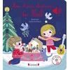 Image de Mes chants chrétiens de Noël L'Air Mobile (Auteur), Sophie Rohrbach (Illustration)
