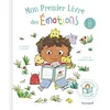 Image de Mon premier livre des émotions en occasion ou reconditionné