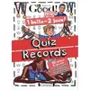 Image de Quiz records : 50 cartes de jeu sur les records en occasion ou reconditionné