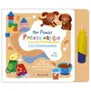Image de Mon premier pinceau magique - Les contraires