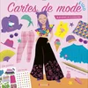 Image de Cartes de mode fluo : à gratter et à colorier en occasion ou reconditionné