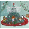 Image de Un cadeau pour Noël Crescence Bouvarel (Illustration)