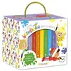 Image de La petite bibliothèque des couleurs