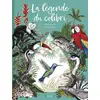 Image de La légende du colibri