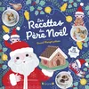 Image de Les recettes du Père Noël : 25 recettes adaptées aux enfants en occasion ou reconditionné