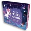 Image de Coffret - Au lit petite licorne Rhiannon Fielding (Auteur), Chris Chatterton (Illustration)