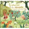 Image de Le plus bel oeuf du monde