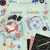 Image de Attrape-rêves à gratter et origamis