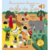 Image de Mes premières chansons au drôle de zoo en occasion ou reconditionné