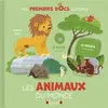 Image de Les animaux du monde Charlie Pop (Illustration)