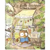 Image de La folle tournée d'Albert le libraire Nathalie Lescaille (Auteur), Émilie Michaud (Illustration)