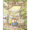 Image de La folle tournée d'Albert le libraire en occasion ou reconditionné