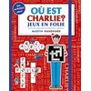 Image de Où est Charlie ?. Jeux en folie : activités, énigmes et cherche-et-trouve ! en occasion ou reconditionné