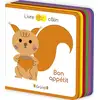Image de Bon appétit : Livre câlin