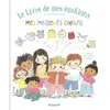 Image de Le livre des mes émotions - Mes meilleurs copains Stéphanie Couturier (Auteur), Maurèen Poignonec (Illustration)