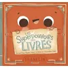 Image de Les superpouvoirs des livres : Franklin en occasion ou reconditionné