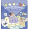 Image de Le Livre de mes émotions - Bonne nuit ! Stéphanie Couturier (Auteur), Maurèen Poignonec (Illustration)