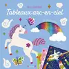 Image de Pochette Tableaux arc-en-ciel