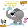Image de Mes premières petites chansons au zoo