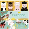Image de Surprise, petit lapin ! Sophie Bouxom (Illustration)