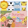 Image de Surprise, petit singe ! en occasion ou reconditionné