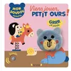 Image de Viens jouer, petit ours ! en occasion ou reconditionné